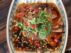 -宴桃园(门头沟店)