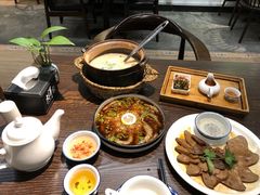 -大洋家·精品潮汕菜·生腌砂锅粥(天河东路店)
