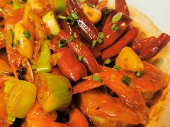 -大拙里·精致融合菜(沙湖桃源国际店)
