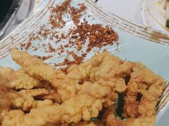 -蛙一刀·麻椒鱼火锅(金仙桥店)
