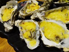 -烧蠔帮·湛江生蚝(工农店)