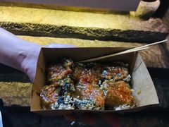 暴雪臭豆腐-品腐记·豆腐王朝(老门东总店)