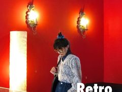 -浮漫咖啡(镜湖万达广场店)