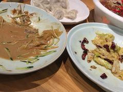 -一轩饺子馆(丽都店)