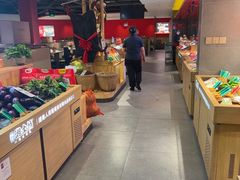 -豫见湘土情(工人路店)