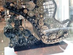 -皇庭广场(福华三路店)