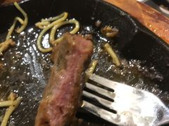 -西缘牛排(荟聚购物中心店)