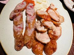 -Fuzzy Bistro 浮几韩餐·茶酒馆