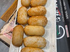 -唇辣号重庆老火锅(亦庄店)