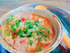 -小胖子烤肉(梦想城店)