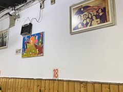 -梯坎豆花
