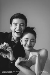 点击看大图 -CD视觉婚纱摄影