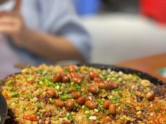-西部一串烧烤·地道湘西小串