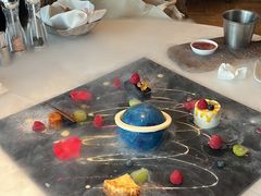 -燃扒房Steakhouse(皇庭店)