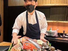 -Waku Ghin(滨海湾金沙店)