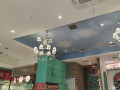 -龙聚德北京烤鸭(沙坪坝华宇A馆店)