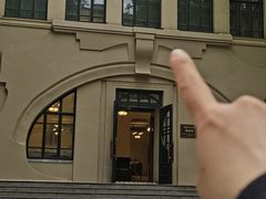 -哈尔滨工业大学-博物馆