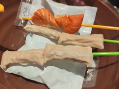 -围辣小火锅(瀚海海尚店)