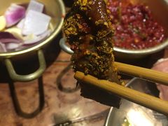 -原始泥炉烤肉(总店)