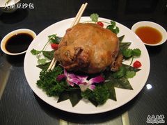 叫花鸡-无名居(西直门总店)