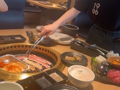 -牛角烧肉(步步高星城天地店)