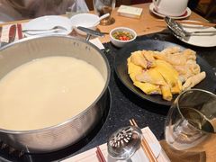 -协成海鲜火锅(情侣路店)