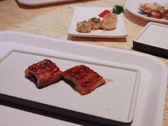 -雍和会海鲜姿造自助(湖东路店)