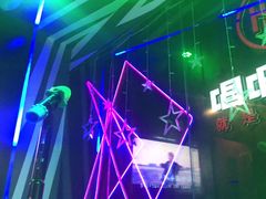 -唱吧麦颂KTV(萧山加州阳光广场店)