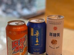-玉华宫宾馆·餐厅(铜川驻京办店)