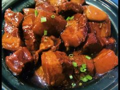 特色红烧肉-建国328 本帮小馆·面馆