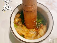-新辣宴·湖南家常菜·商务聚餐(中粮创芯店)