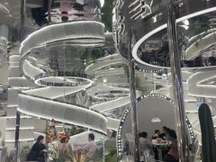 -3号仓库·创意中国菜(新世界城店)