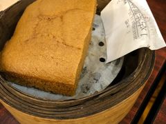 -粤厨点心专门店