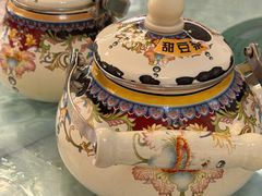 -冰泉豆浆馆(白云山总店)