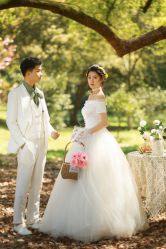 -太古映画婚纱摄影(天河店)