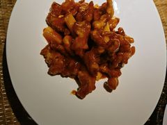 -渝信川菜(长安店)