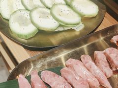 -大千金齐齐哈尔烤肉(清湖店)