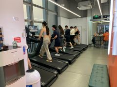 -乐刻运动健身(大学城益田假日里店)