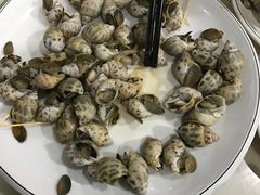 -老字号蛇口德记烧腊饭店·海鲜加工