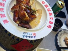 -沿江海南菜·文昌鸡祖师爷(大东海店)