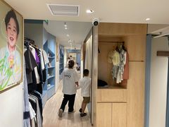 -海马体照相馆(上海月星环球港店)