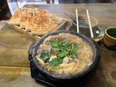 -王明古法砂锅居(开化寺店)