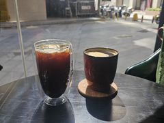 -老吴咖啡( 国贸商住大厦店)