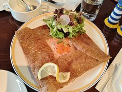 -La Creperie法餐厅(桃江路店)