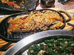 -嘎嘎鸭脑壳(蜀汉路店)