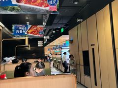 -海底捞火锅(吴中路店)