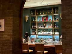 -利顺德大饭店·维多利亚花园(小白楼店)