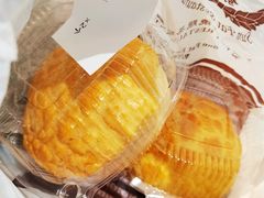 菠萝包-香港新发烧腊茶餐厅(书城店)