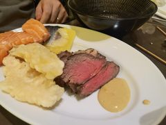 -大连君悦酒店·乐厨