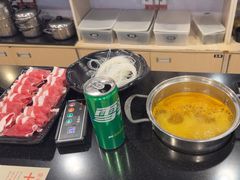 -呷哺呷哺(西单大悦城店)